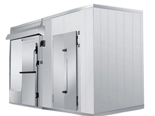 Walk-in cold storage图片3