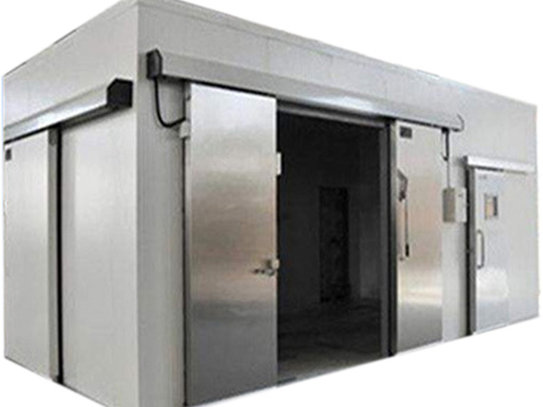 Walk-in cold storage图片4