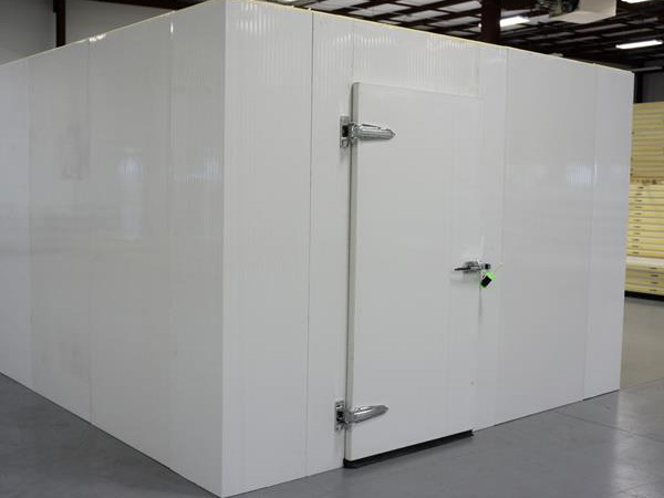 Walk-in cold storage图片5
