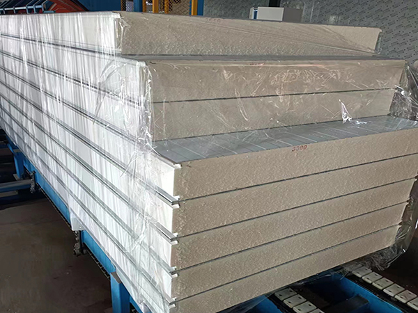 Cold storage board图片2