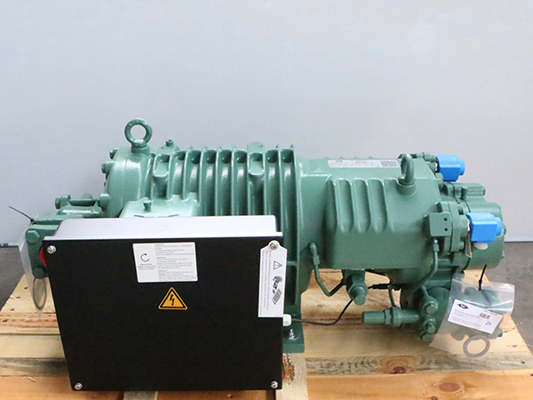 compressor