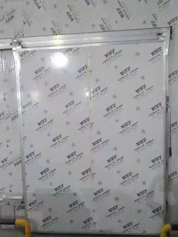 COLD STORAGE DOOR图片3