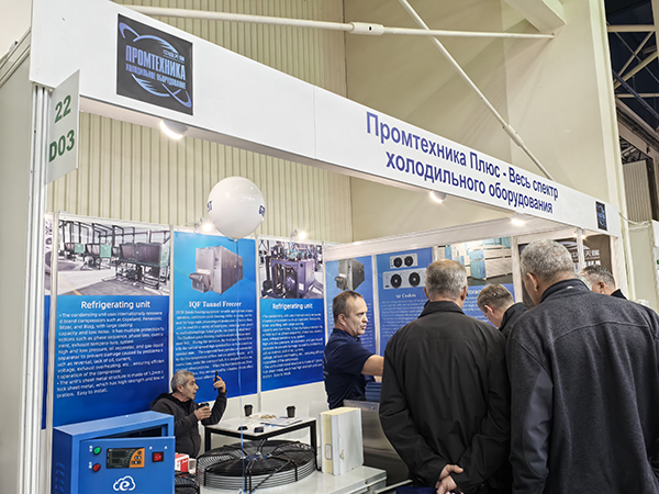 Russian Exhibition图片12
