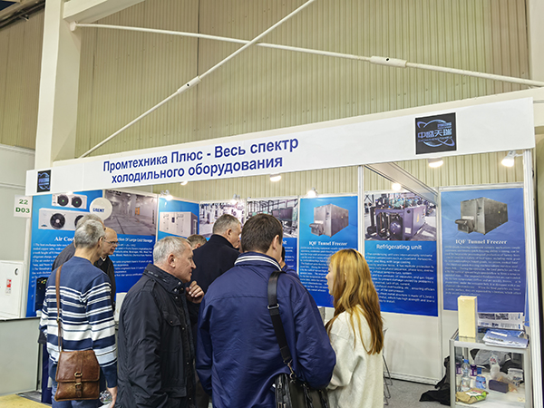 Russian Exhibition图片13