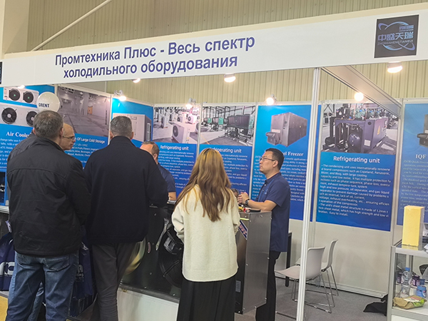 Russian Exhibition图片15