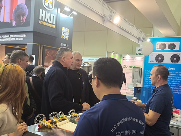 Russian Exhibition图片16