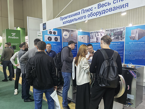 Russian Exhibition图片17