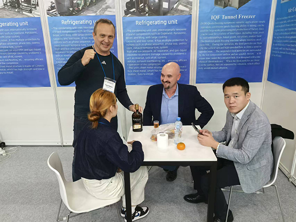 Russian Exhibition图片5