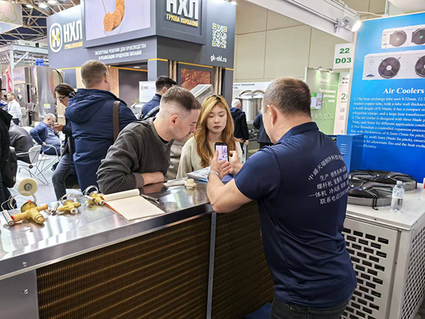 Russian Exhibition图片7