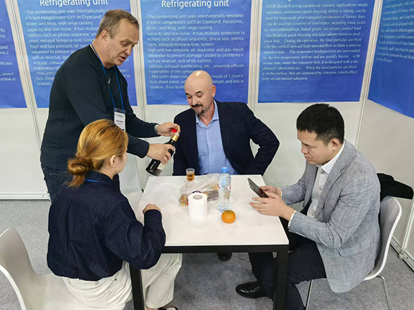 Russian Exhibition图片8