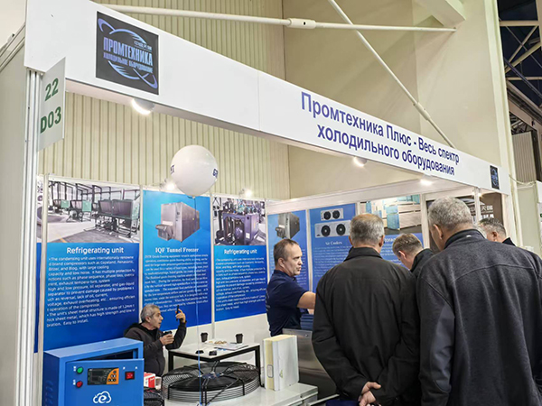 Russian Exhibition图片9