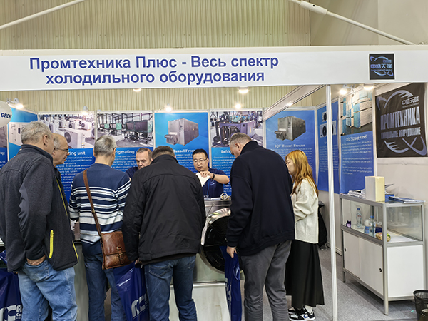 Russian Exhibition图片10