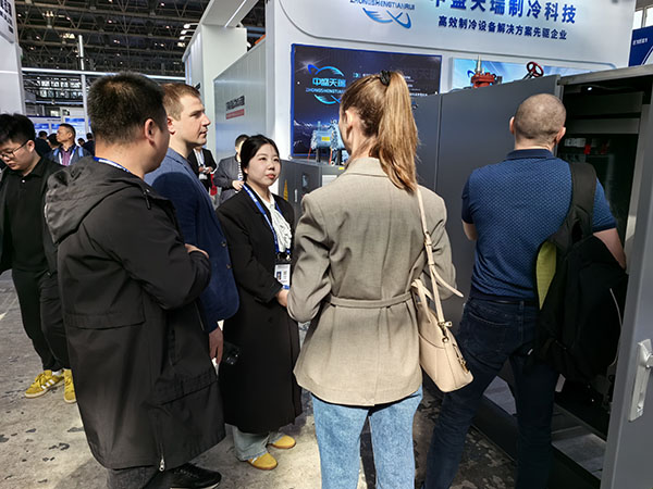 Shanghai Exhibition图片3