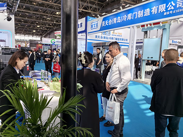 Shanghai Exhibition图片4