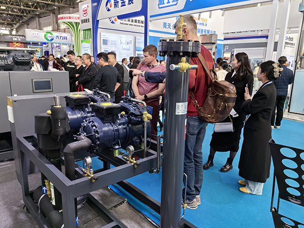 Shanghai Exhibition图片6