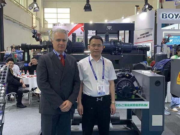 Shanghai Exhibition图片7