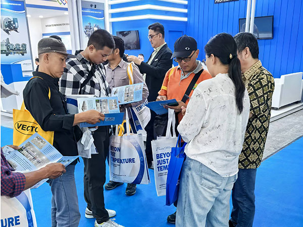 Indonesia Exhibition图片1