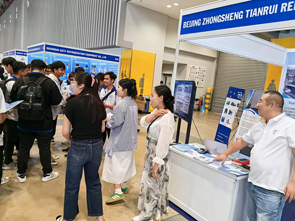 Vietnam Exhibition图片4
